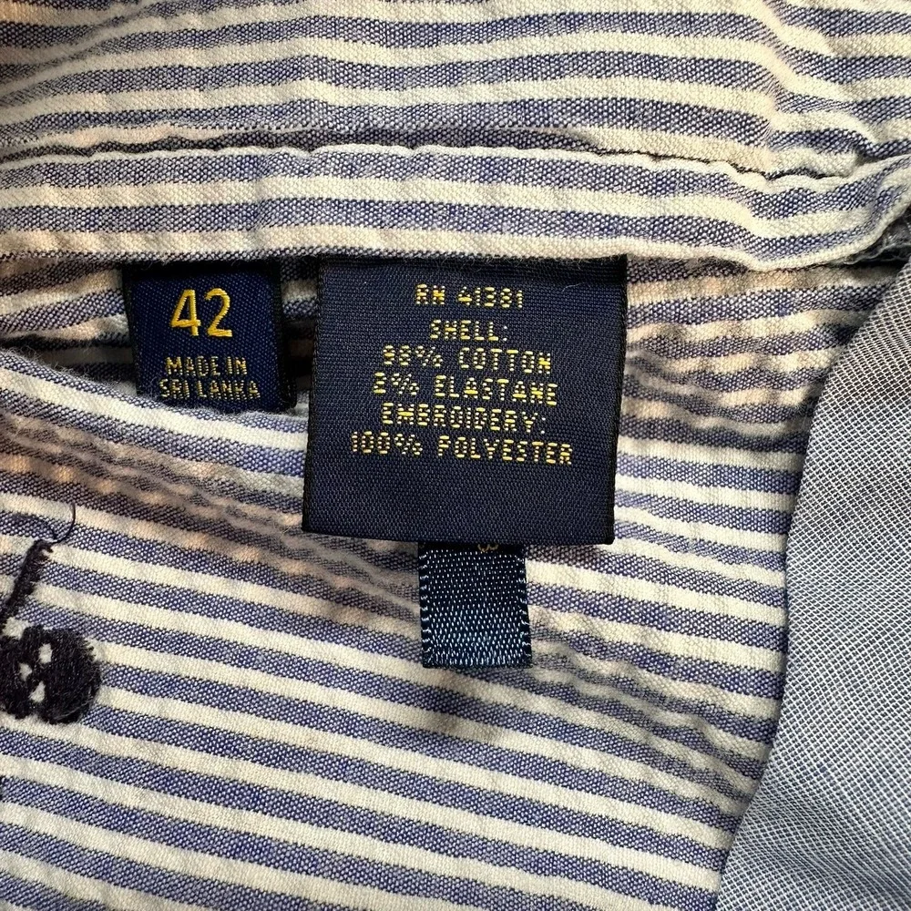 Polo Ralph Lauren classic fit
